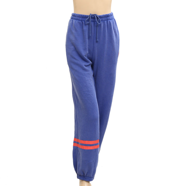 Free People FP Movement All Star Logo Sweatpants