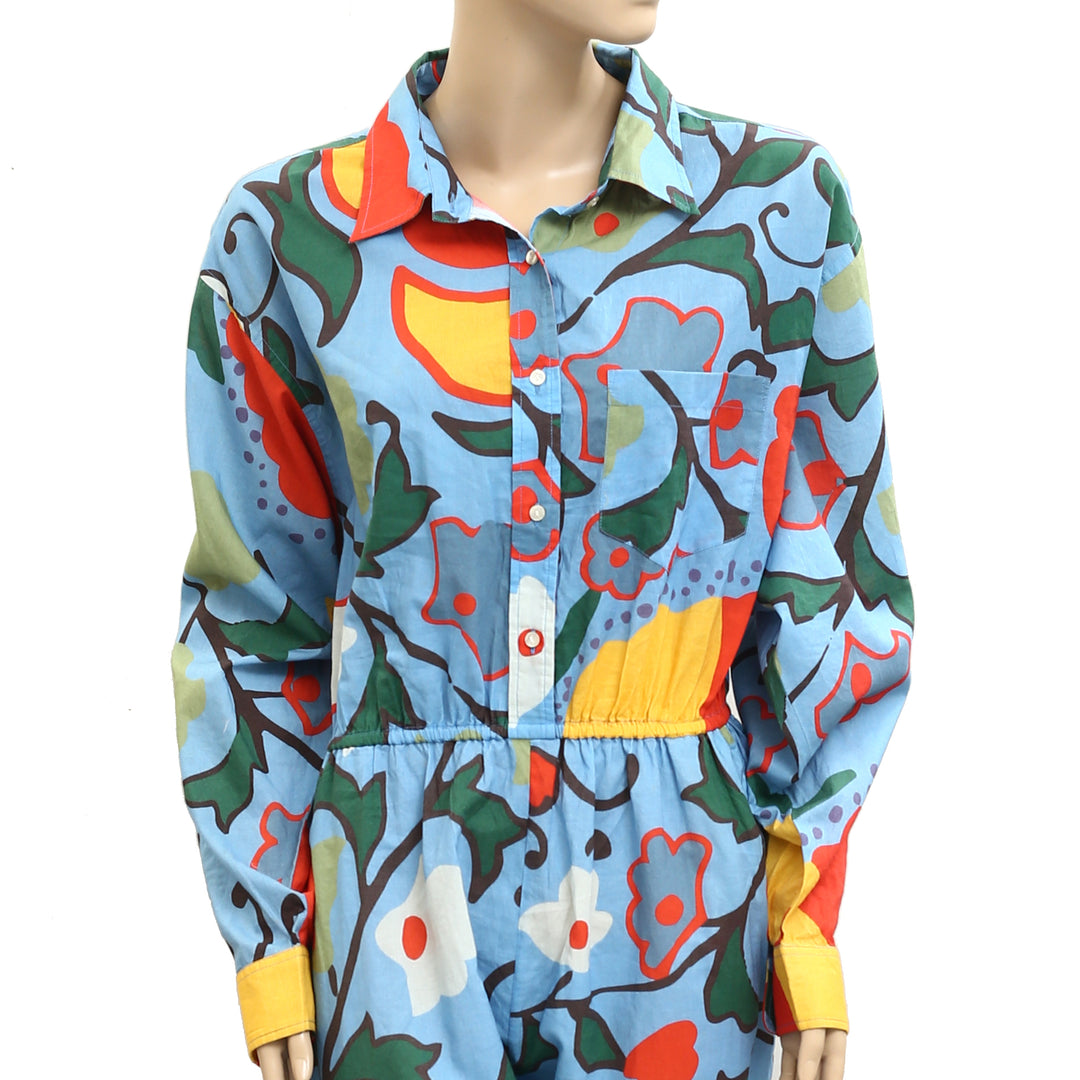 Rhode Resort Tara Jumpsuit