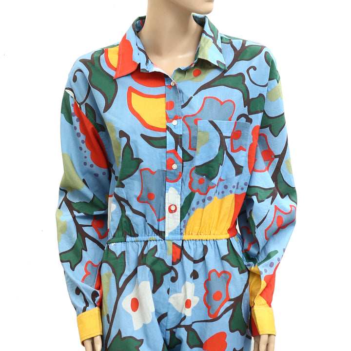 Rhode Resort Tara Jumpsuit