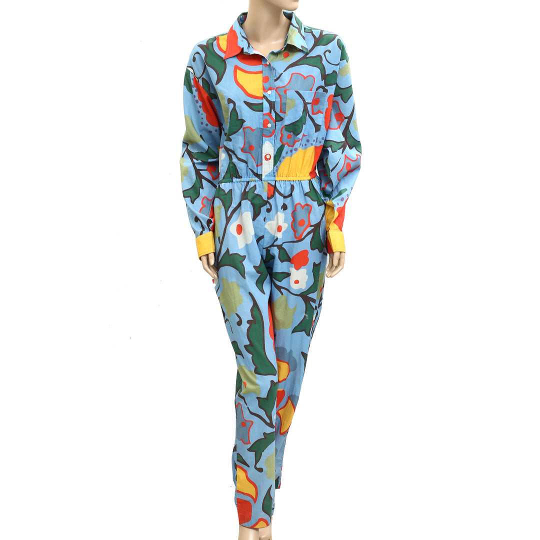 Rhode Resort Tara Jumpsuit