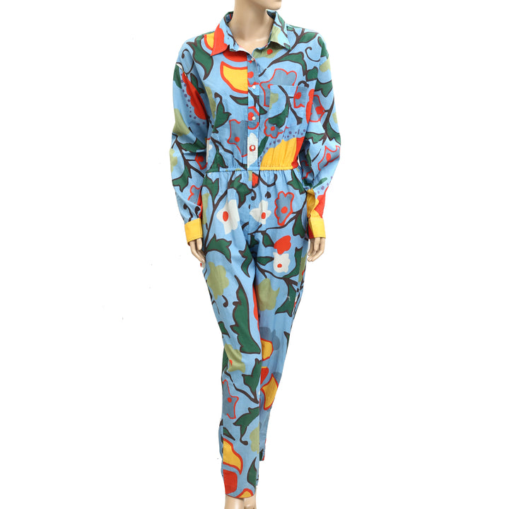 Rhode Resort Tara Jumpsuit