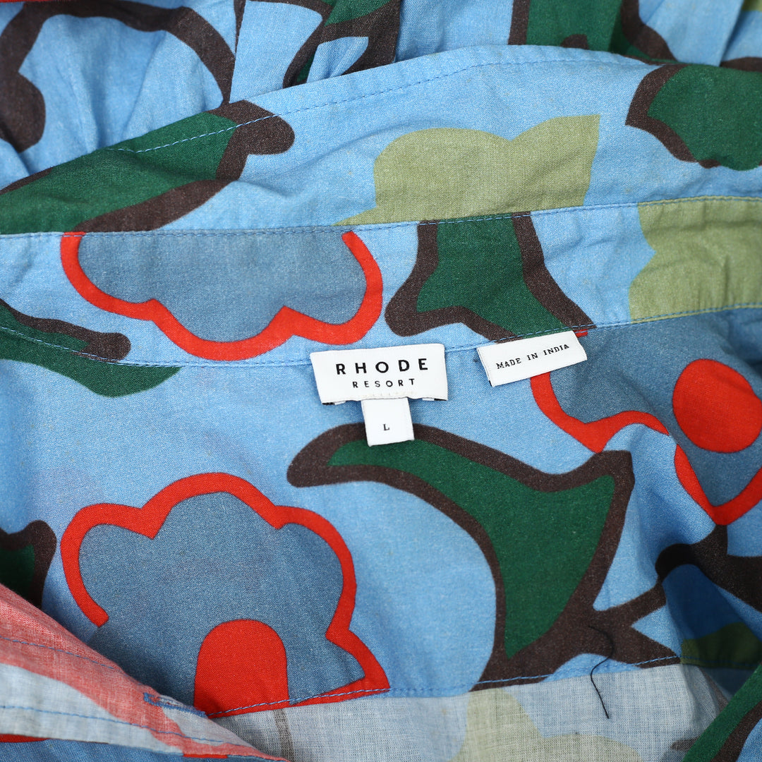 Rhode Resort Tara Jumpsuit