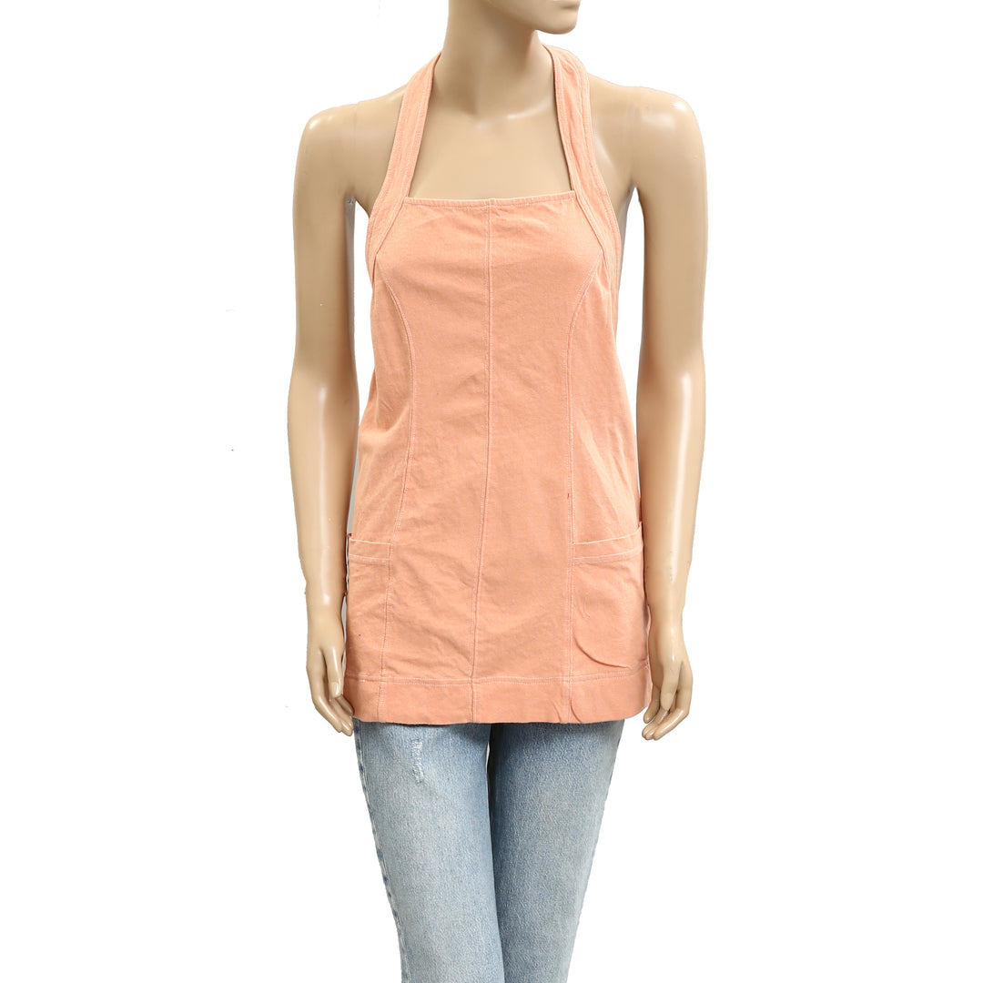 Free People Free-est Lou Lou Top