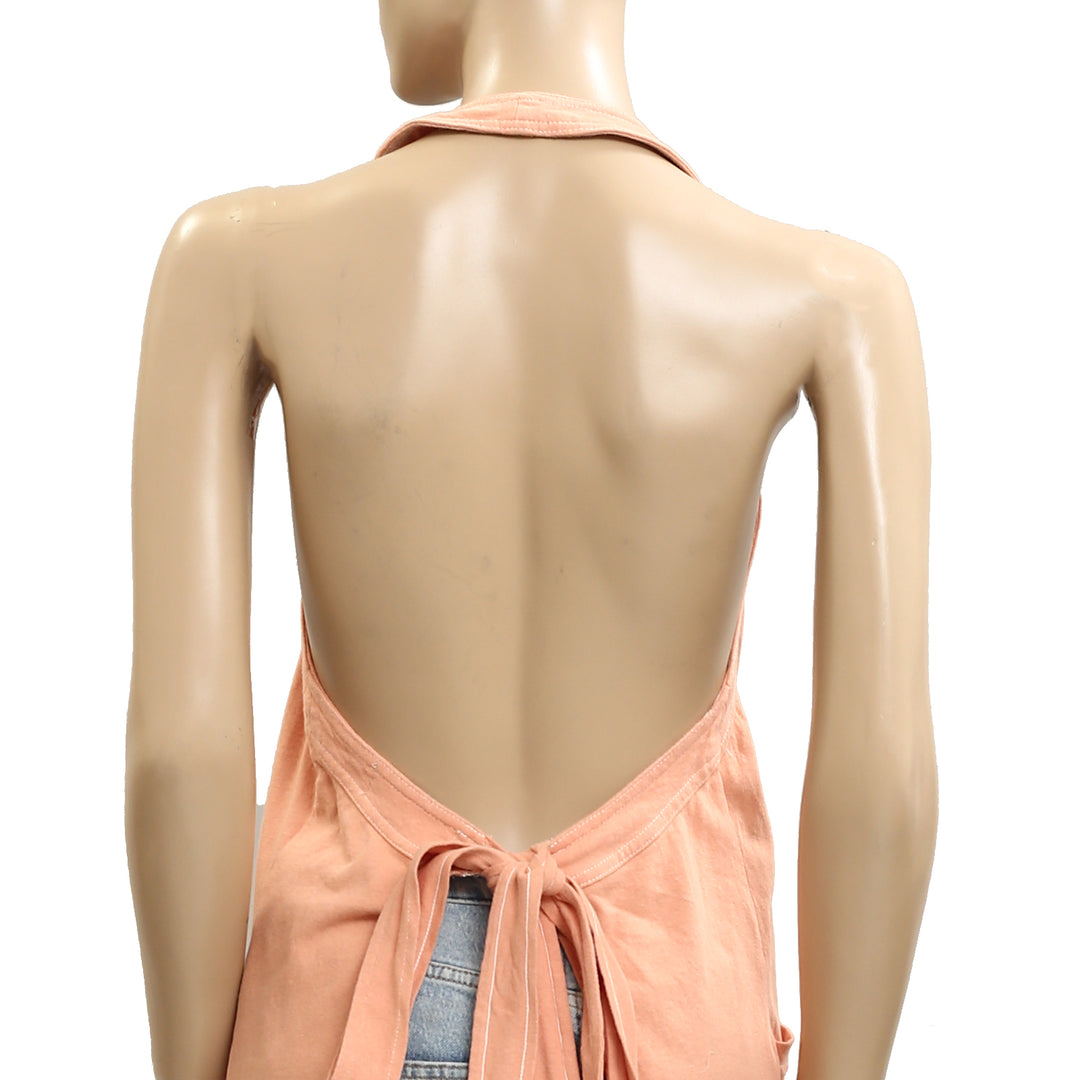 Free People Free-est Lou Lou Top