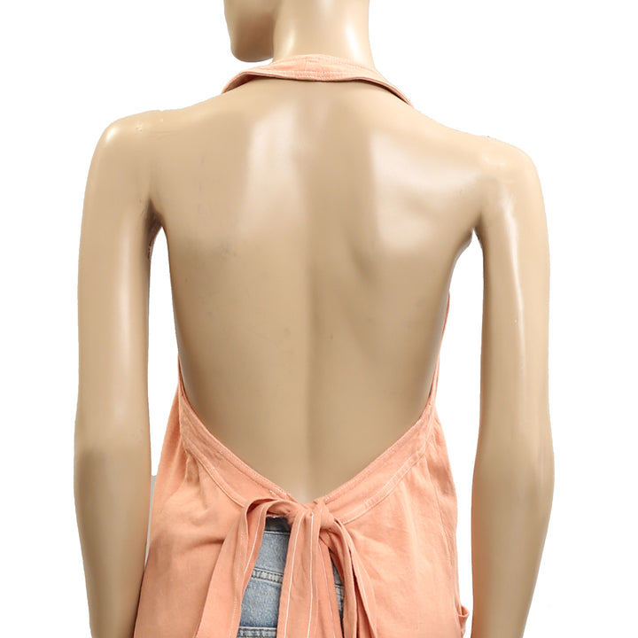 Free People Free-est Lou Lou Top