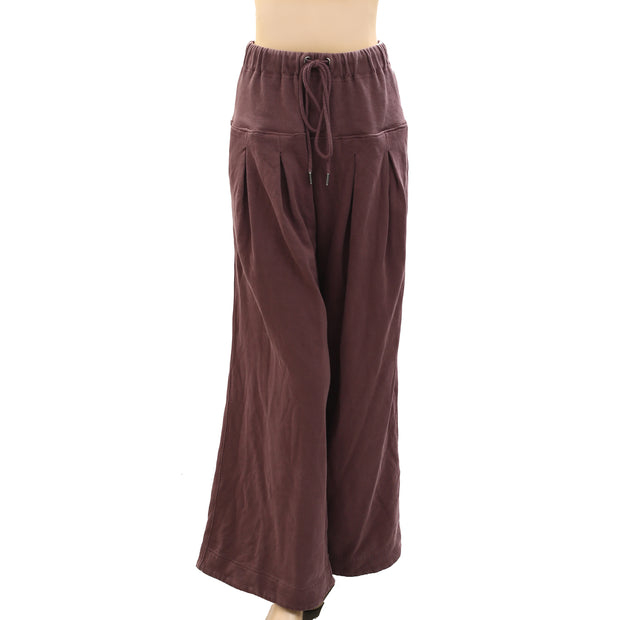 Free People FP Movement Studio Siren Pants