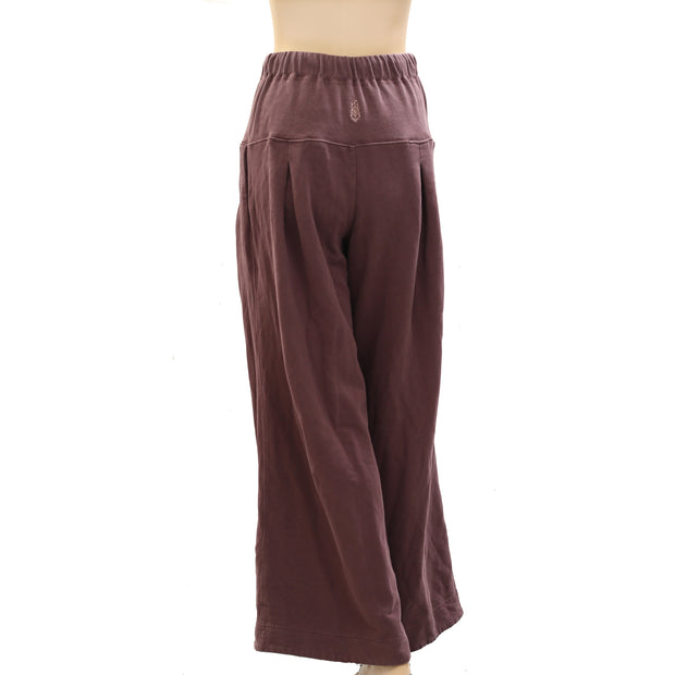 Free People FP Movement Studio Siren Pants