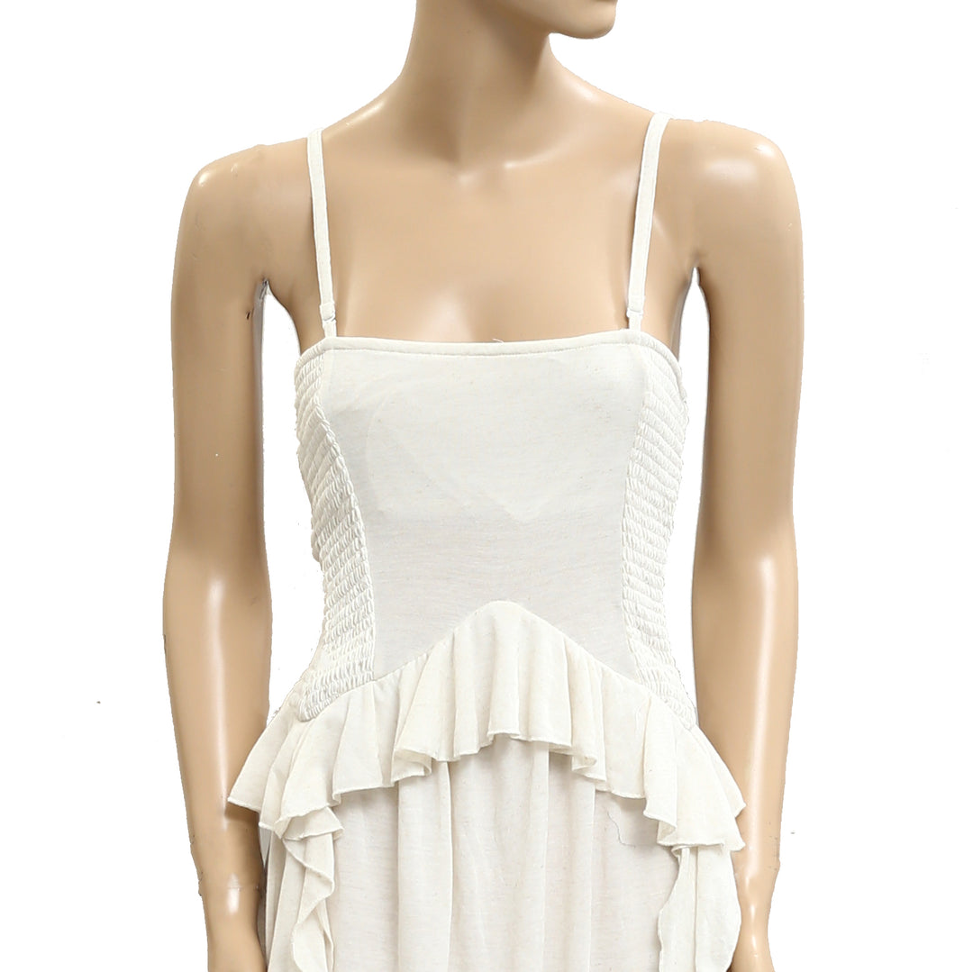 Free People Free-Est Myra Long Maxi Dress