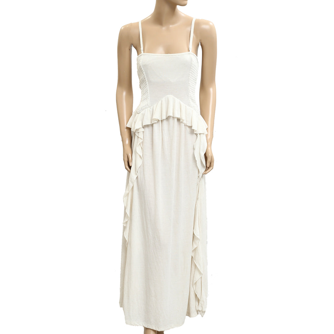 Free People Free-Est Myra Long Maxi Dress
