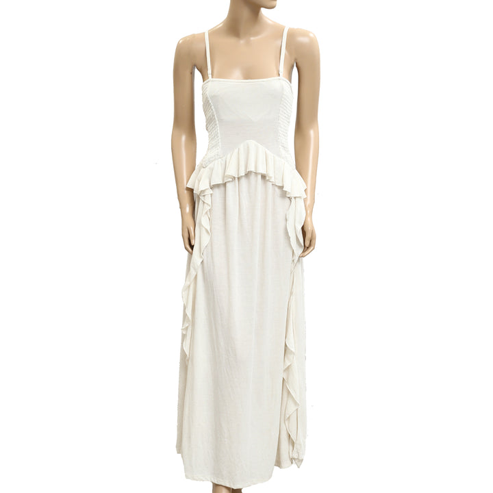 Free People Free-Est Myra Long Maxi Dress