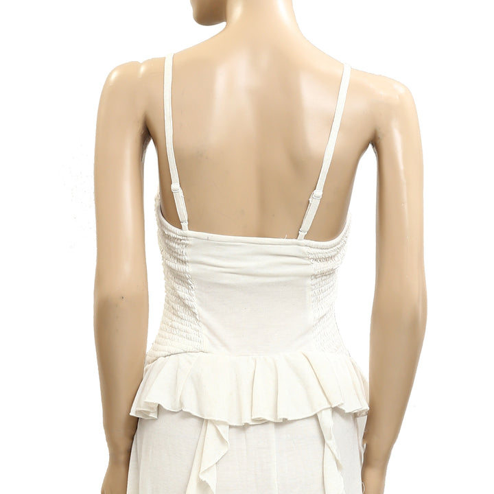 Free People Free-Est Myra Long Maxi Dress