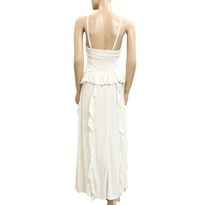 Free People Free-Est Myra Long Maxi Dress