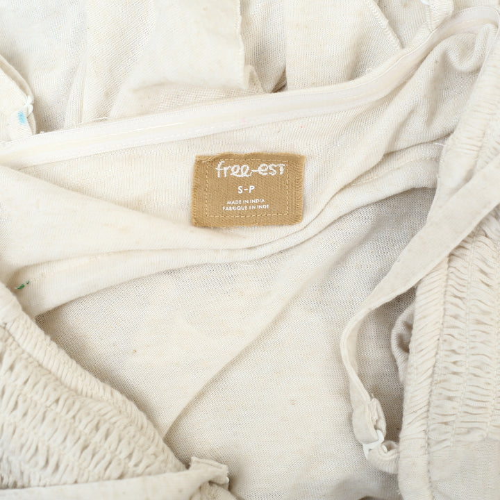 Free People Free-Est Myra Long Maxi Dress