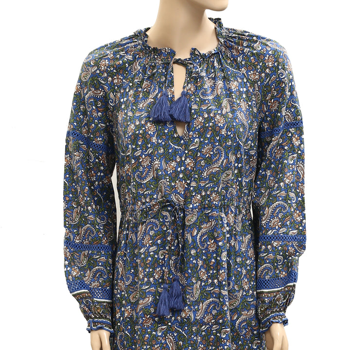 Veronica Beard Sahana Midi Dress