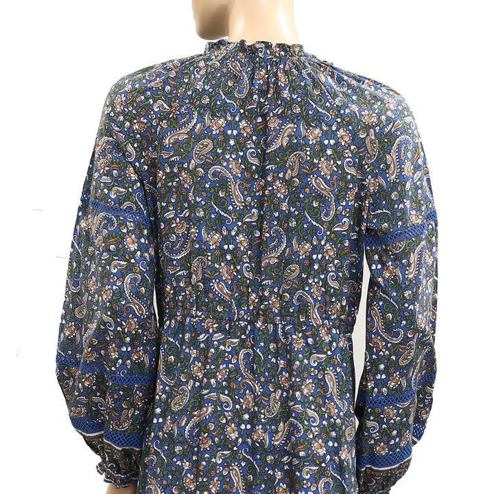 Veronica Beard Sahana Midi Dress