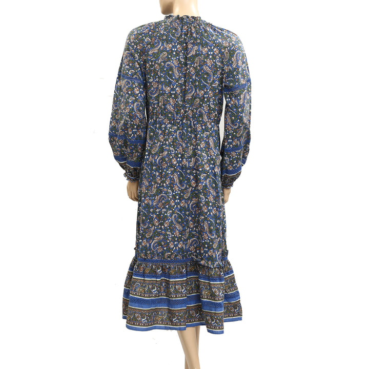 Veronica Beard Sahana Midi Dress