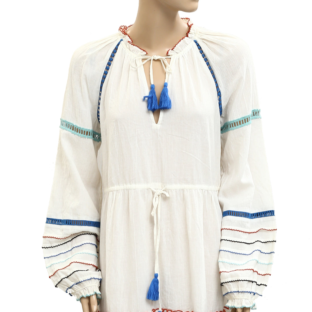 Veronica Beard Danica Mini Dress