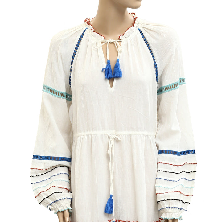 Veronica Beard Danica Mini Dress