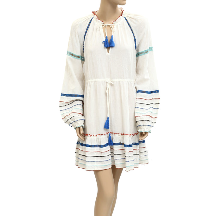 Veronica Beard Danica Mini Dress