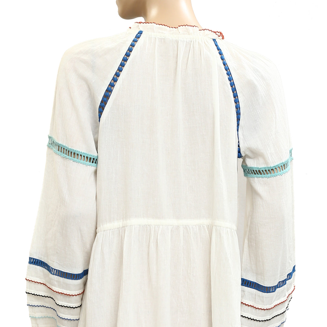 Veronica Beard Danica Mini Dress