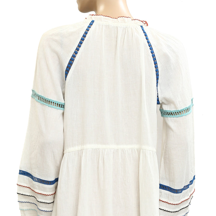 Veronica Beard Danica Mini Dress