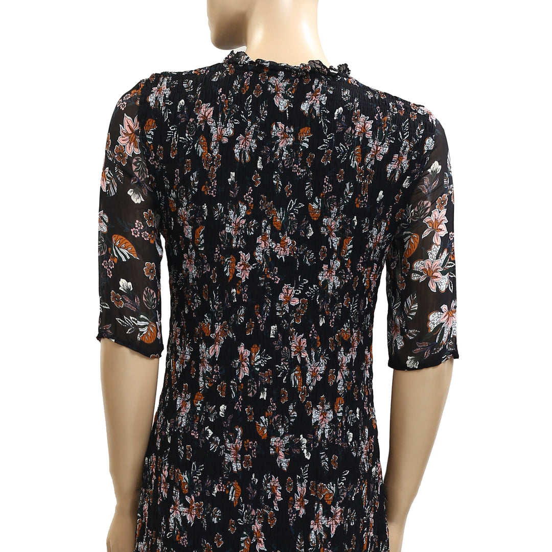 Veronica Beard Gabi Midi dress