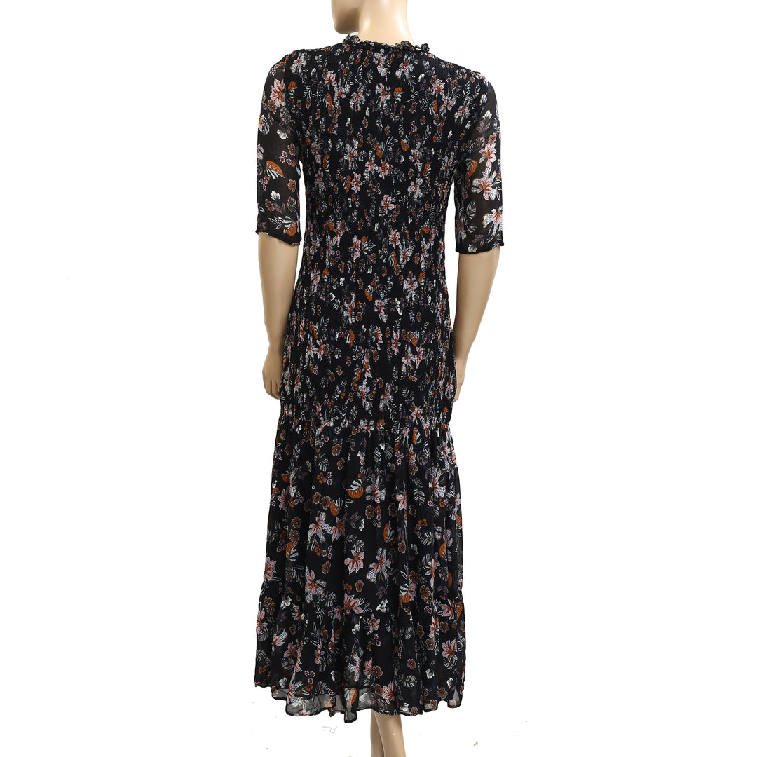 Veronica Beard Gabi Midi dress