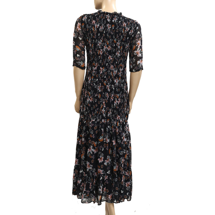 Veronica Beard Gabi Midi dress