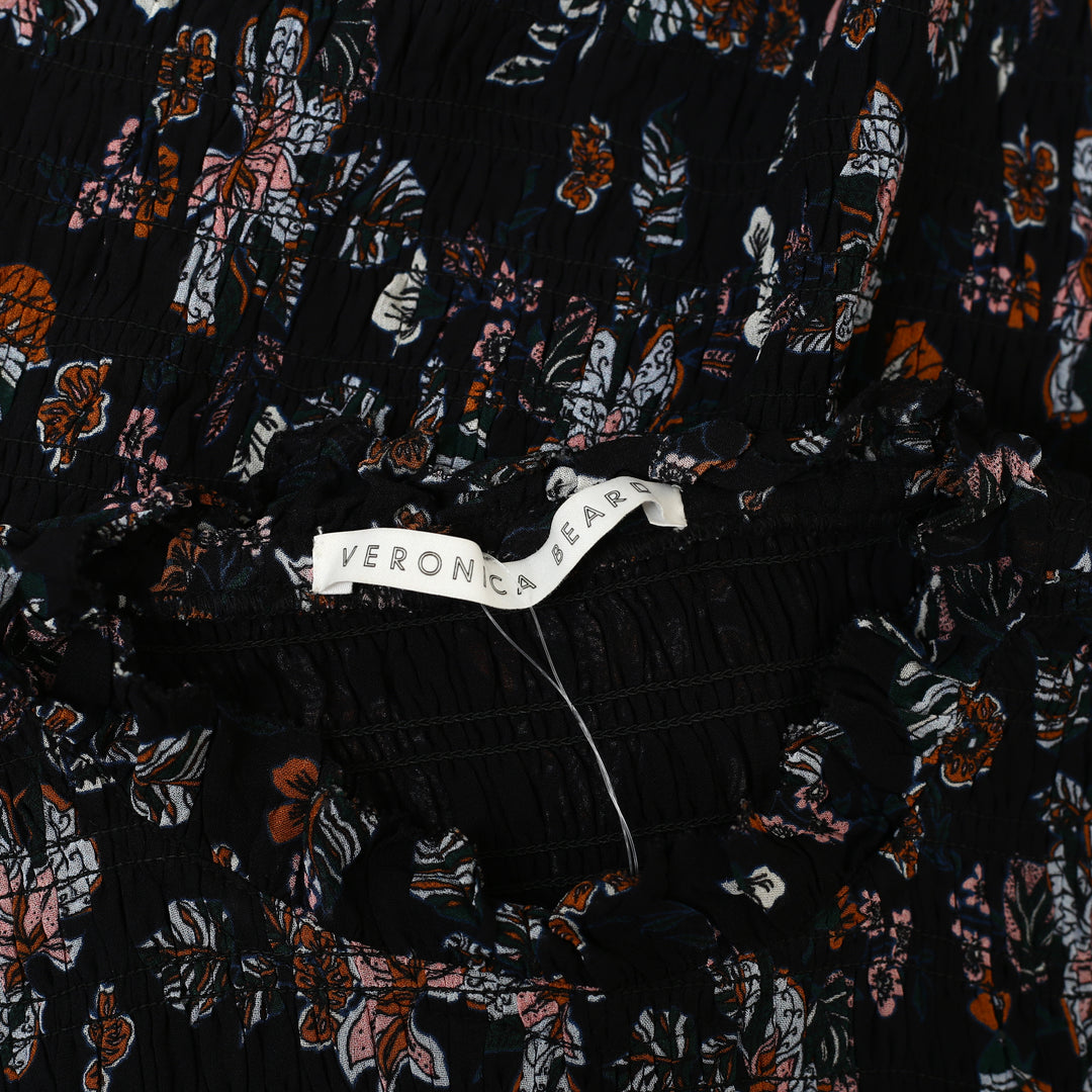 Veronica Beard Gabi Midi dress