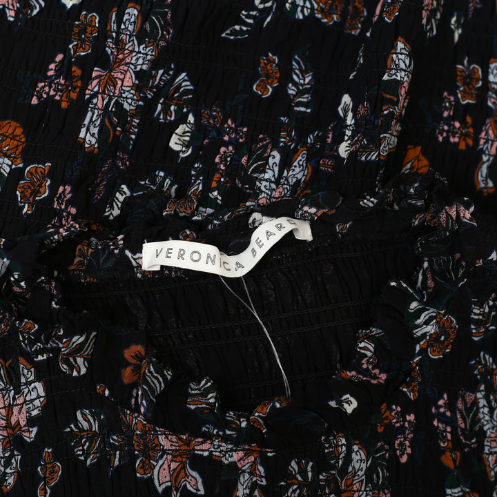 Veronica Beard Gabi Midi dress