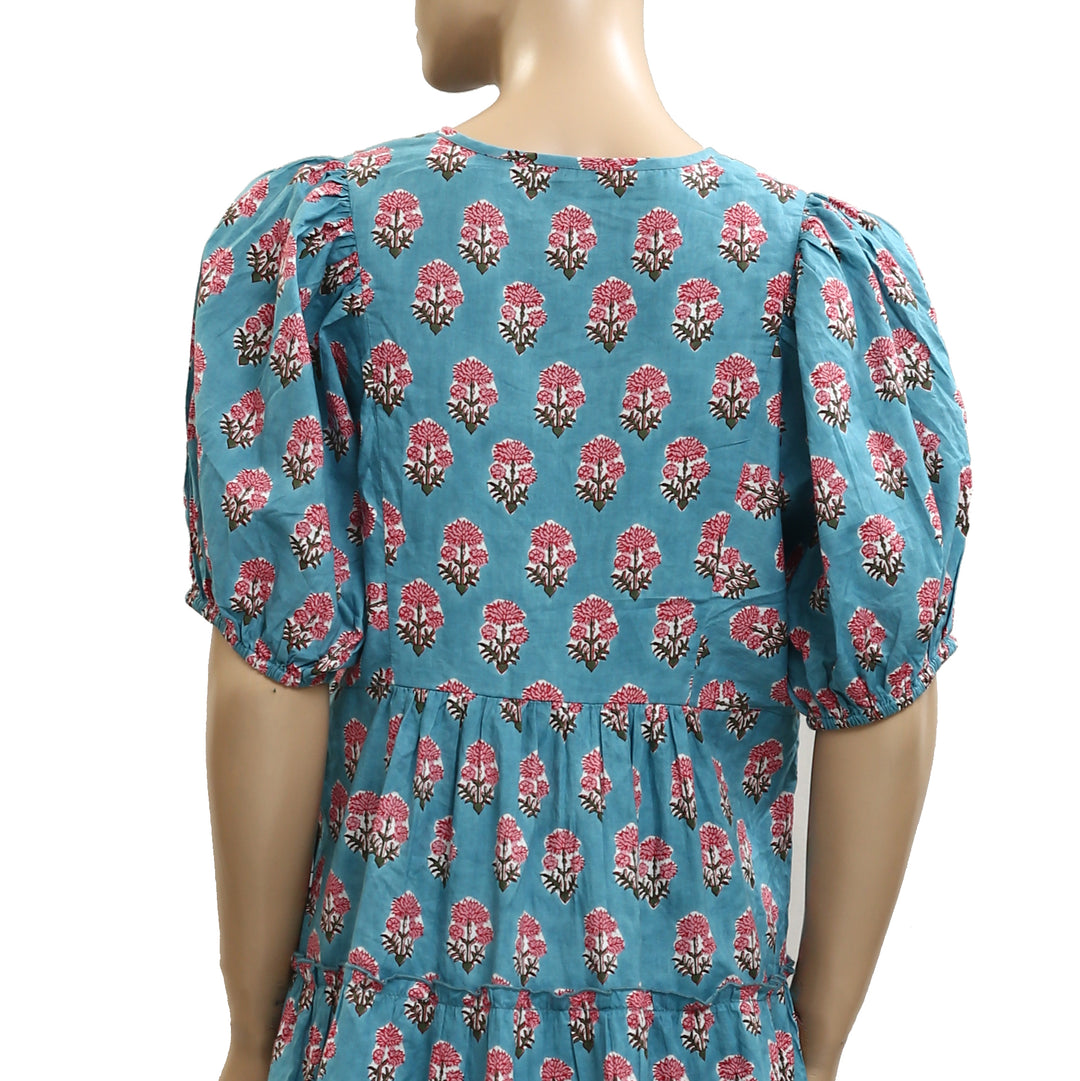 Saylor Anthropologie Carmella Mini Dress