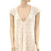 Free People FP One Leila Tunic Top