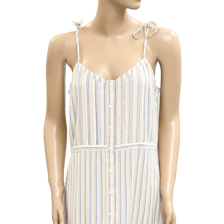 Veronica Beard Windansea Midi Dress