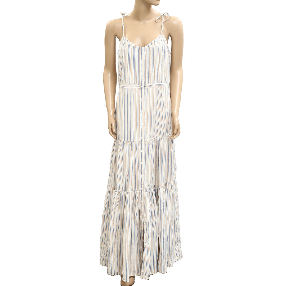 Veronica Beard Windansea Midi Dress