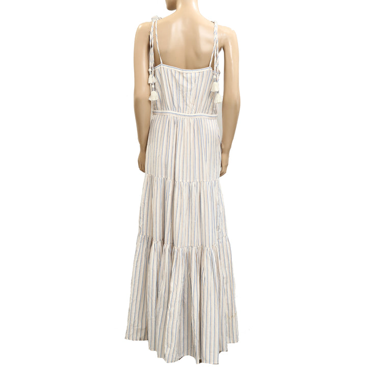 Veronica Beard Windansea Midi Dress