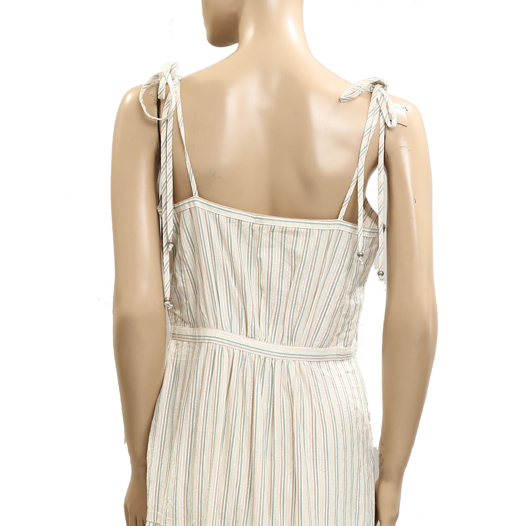 Veronica Beard Windansea Midi Dress