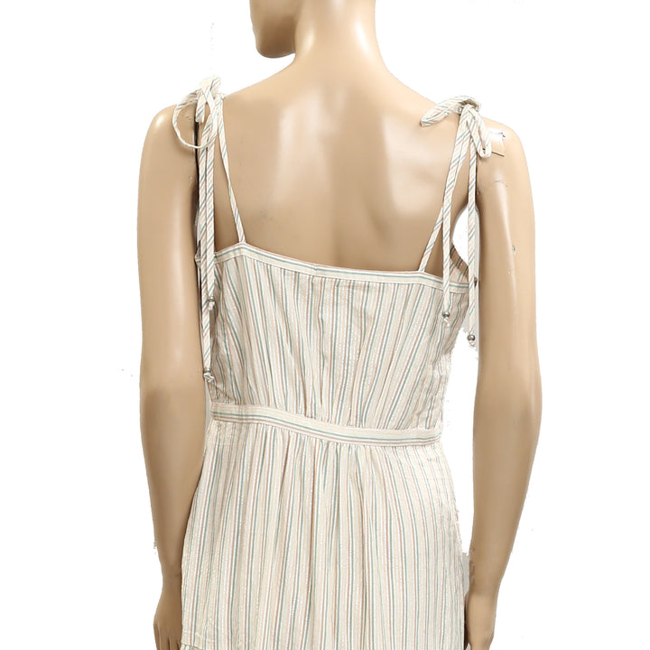 Veronica Beard Windansea Midi Dress