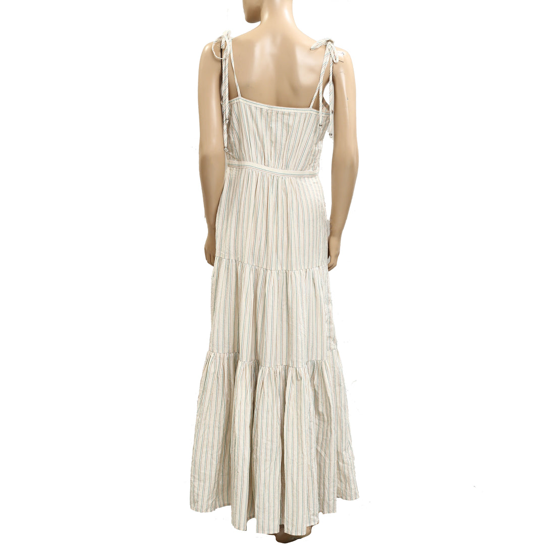 Veronica Beard Windansea Midi Dress