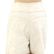 Free People FP One Shae Pleated Shorts