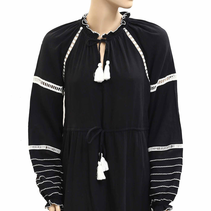 Veronica Beard Danica Mini Dress