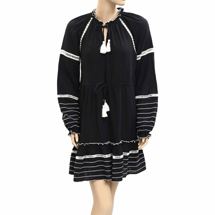 Veronica Beard Danica Mini Dress