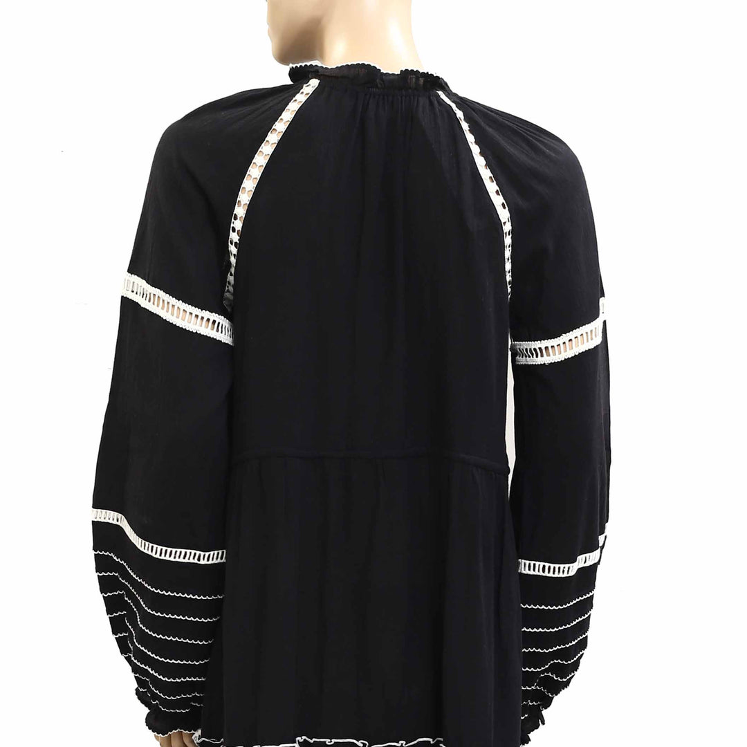 Veronica Beard Danica Mini Dress