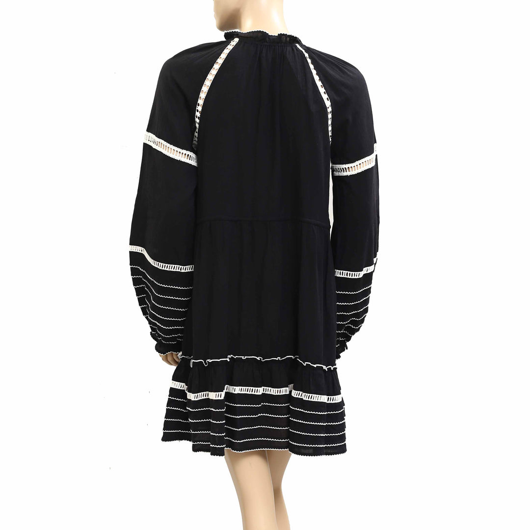 Veronica Beard Danica Mini Dress