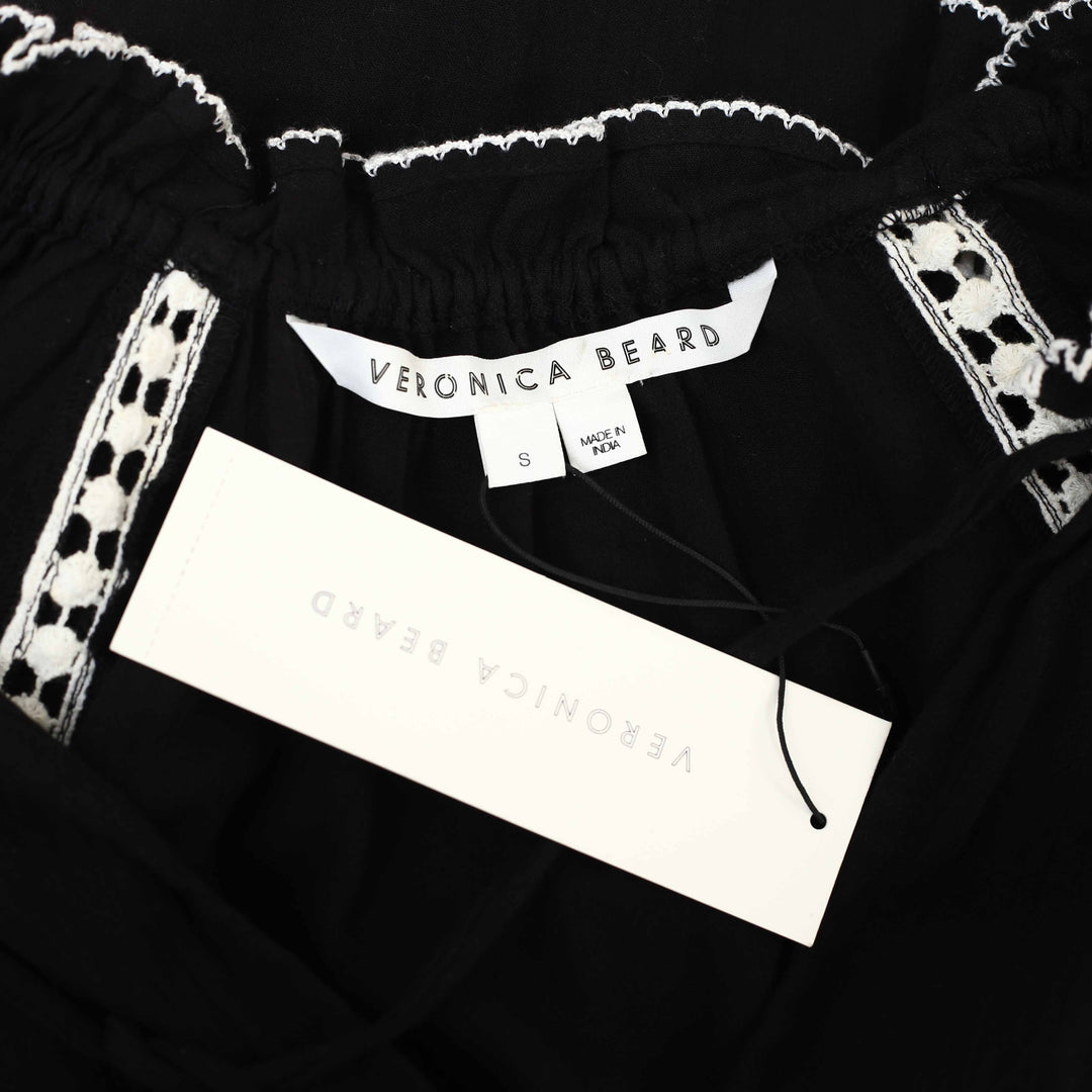 Veronica Beard Danica Mini Dress