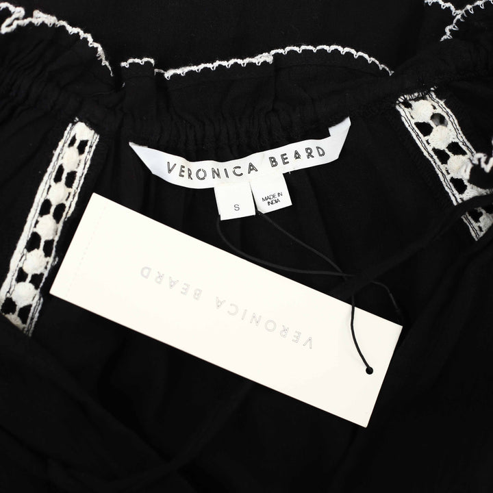 Veronica Beard Danica Mini Dress