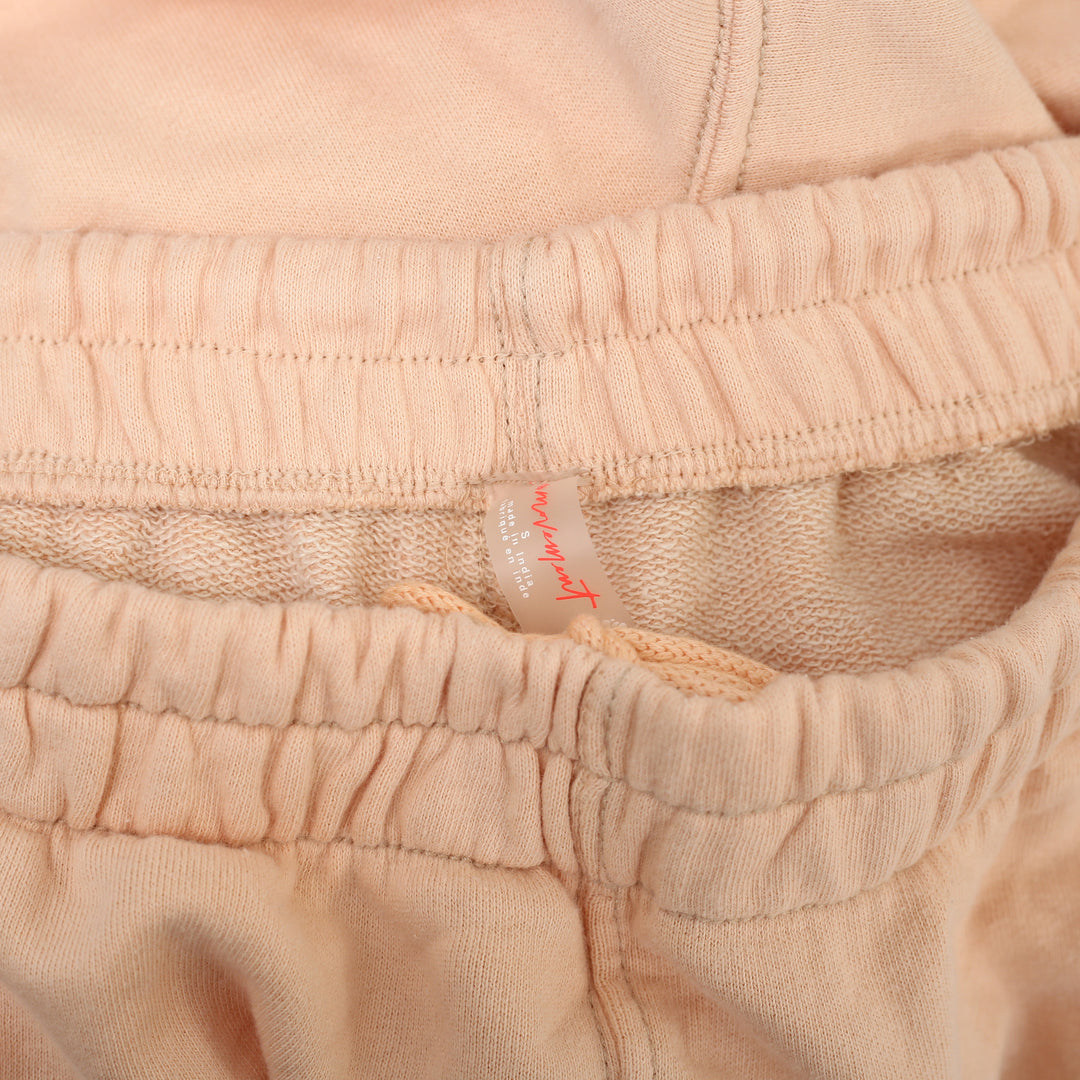Free People FP Movement All Star Logo Sweatpants