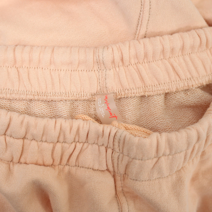 Free People FP Movement All Star Logo Sweatpants
