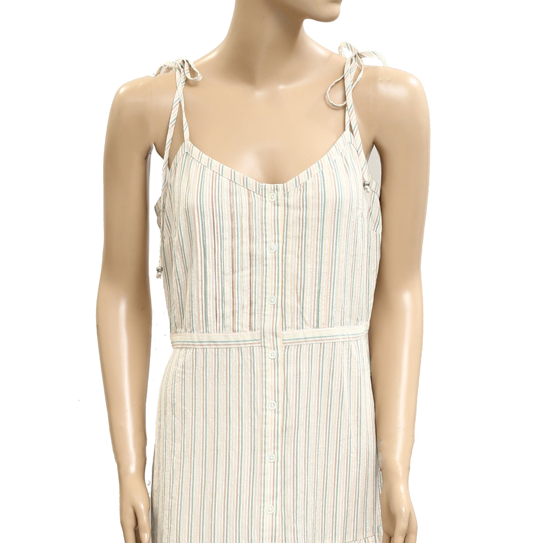 Veronica Beard Windansea Midi Dress