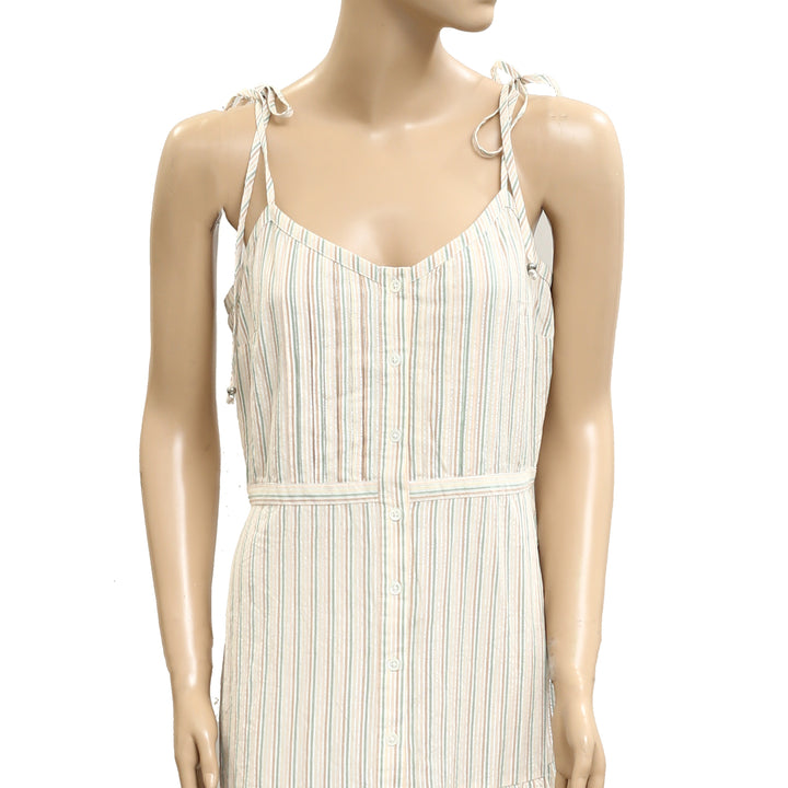 Veronica Beard Windansea Midi Dress