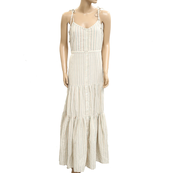 Veronica Beard Windansea Midi Dress